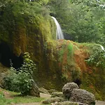 Ferienwohung Zum Wasserfall Apartamento *