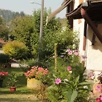Ferienwohung Zum Wasserfall Apartamento *