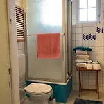 Apartamento Ferienwohung Zum Wasserfall Üxheim