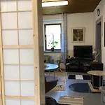 Ferienwohung Zum Wasserfall Apartamento Üxheim