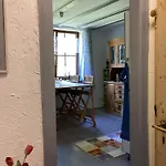 Apartamento Ferienwohung Zum Wasserfall