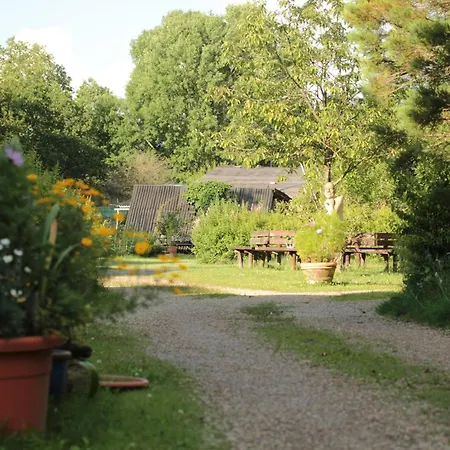 Ferienwohung Zum Wasserfall Üxheim