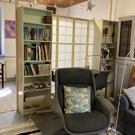 Ferienwohung Zum Wasserfall Apartment Uxheim