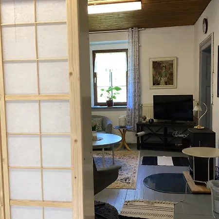 Ferienwohung Zum Wasserfall Apartment Uxheim