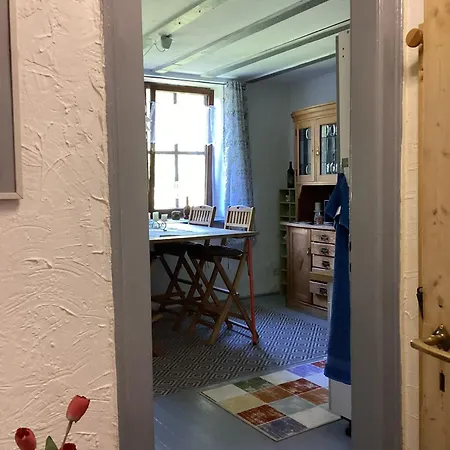 Apartment Ferienwohung Zum Wasserfall