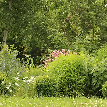 Ferienwohung Zum Wasserfall *