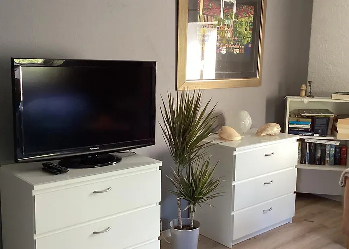 Ferienwohung Zum Wasserfall Uxheim