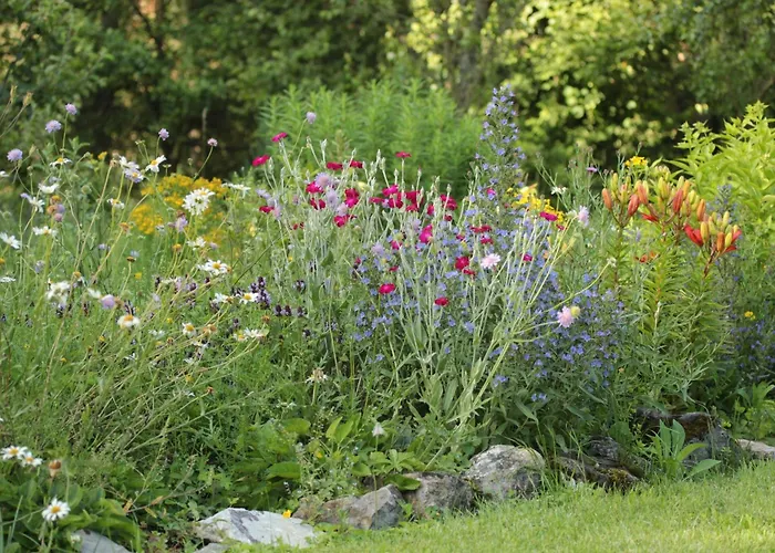 Ferienwohung Zum Wasserfall * Uxheim