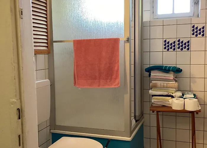 アパート Ferienwohung Zum Wasserfall Üxheim