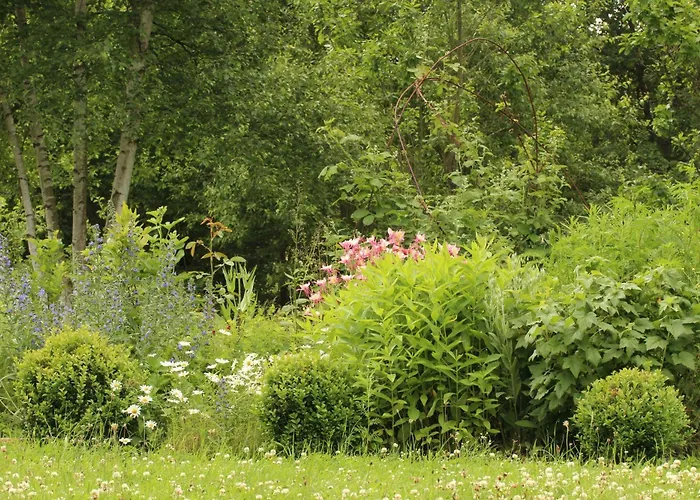 Ferienwohung Zum Wasserfall *